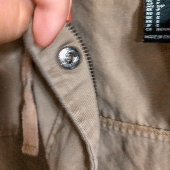 Army Jacket - Picture 3 of 5